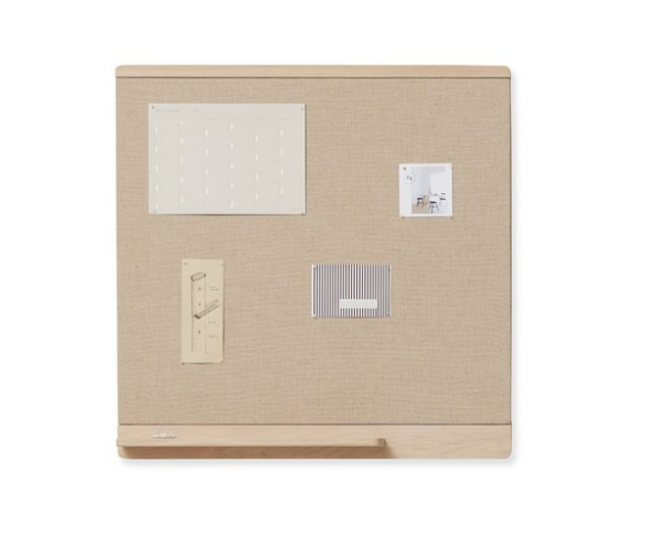 Form & Refine Rim Pinboard